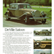 Image for article titled Disney's Trailer For Cruella Is Packed Full Of Great Old British Cars